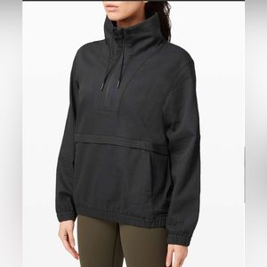 Lululemon Pullover